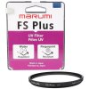 Filtro UV para lentes Marumi FS Plus 52 mm