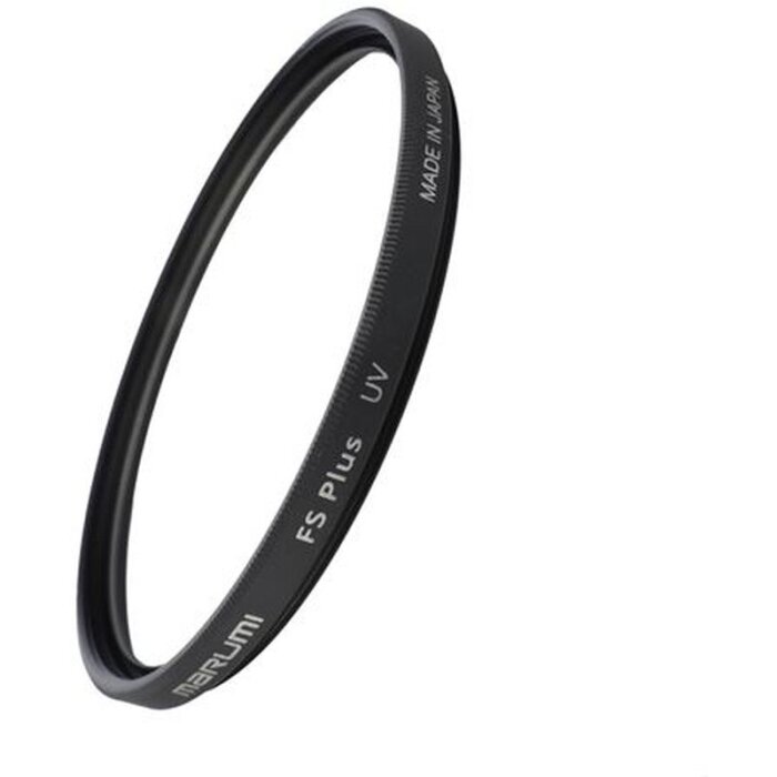 Marumi FS Plus Lente Filtro UV 55 mm
