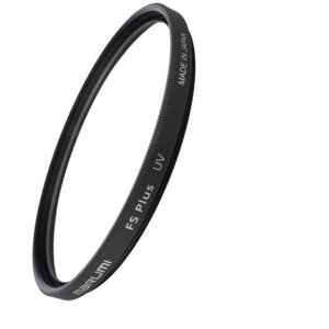 Marumi FS Plus Lente Filtro UV 55 mm
