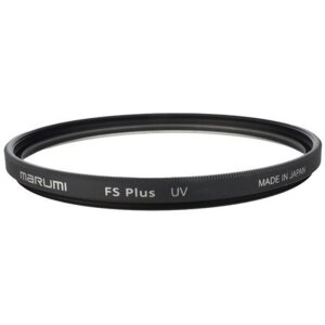 Marumi FS Plus Lente Filtro UV 55 mm