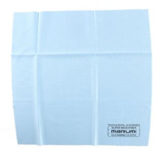Paño Marumi Super Microfibra 22x22