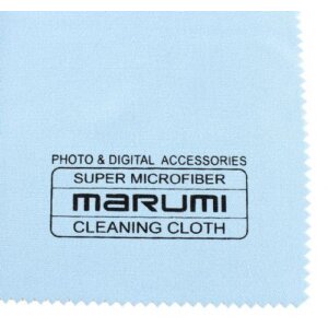 Paño Marumi Super Microfibra 22x22