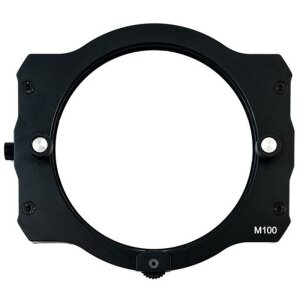 Portafiltros magnético Marumi M100 para filtros de 100 mm