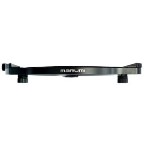 Portafiltros magnético Marumi M100 para filtros de 100 mm