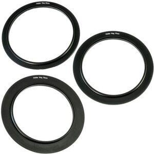 Portafiltros magnético Marumi M100 para filtros de 100 mm