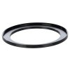 Marumi Step-up Ring 46 mm to 52 mm Lens Adapter Negro