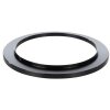 Adaptador de objetivo Marumi de 62 mm a 77 mm con anillo elevador