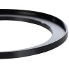 Adaptador de objetivo Marumi de 62 mm a 77 mm con anillo elevador
