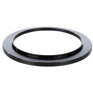 Adaptador de accesorios Marumi con anillo elevador para...