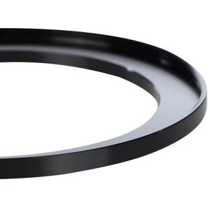 Adaptador de objetivo Marumi de 40,5 mm a 52 mm con anillo elevador