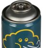 Recambio de aire comprimido Kenro 360ML para limpieza de cámaras y ordenadores