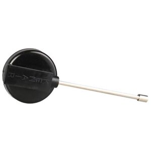 Bote de aire comprimido Kenro + cabezal de plástico 360 ml