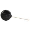 Bote de aire comprimido Kenro + cabezal de plástico 360 ml
