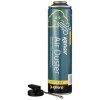 Bote de aire comprimido Kenro + cabezal de plástico 360 ml