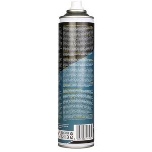 Kenro Spray Antirreflejos Mate 400ml para la industria fotográfica y cinematográfica