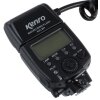 Kenro TTL Macro Anillo Flash KFL201C para Canon