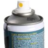 Kenro Spray Antirreflejos Mate 400ml para superficie negra
