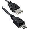 Benel Mini cable USB 5m