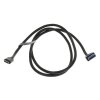 Cable USB de 1 m USB-A a USB-C