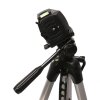 Trípode + cabezal Nest WT-3560 H167 cm