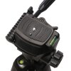 Trípode + cabezal Nest WT-3560 H167 cm