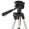 Trípode + cabezal Nest WT-3540 H157 cm