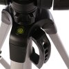 Trípode + cabezal Nest WT-3520 H139 cm