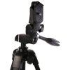 Trípode + cabezal NT-510 H136 cm