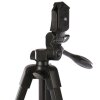 Trípode + cabezal NT-530 H137 cm