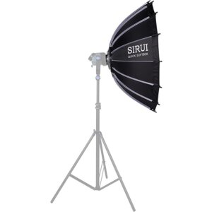 Sirui Softbox RGX60 60 cm para fotografía de...