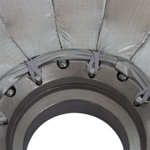 Sirui Softbox RGX60 60 cm para fotografía de estudio y exterior