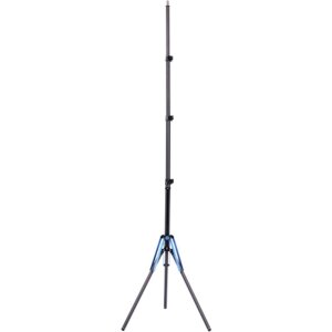 Trípode de fibra de carbono Sirui DK18 con...