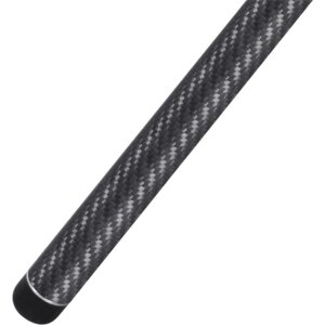 Trípode de fibra de carbono Sirui DK28 con suspensión neumática 2,8m