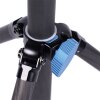 Trípode de fibra de carbono Sirui DK28 con suspensión neumática 2,8m