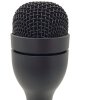 Micrófono de mano omnidireccional Boya BY-HM100 para producciones ENG y entrevistas