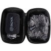 Boya BY-DM100 Micrófono de cañón digital USB-C para Android