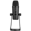 Boya BY-PM700 Micrófono de estudio USB de condensador para podcasts y voces