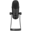 Boya BY-PM700 Micrófono de estudio USB de condensador para podcasts y voces