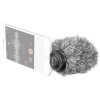 Boya BY-DM200 Micrófono de cañón digital para iOS Conector Lightning