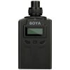 Boya BY-WXLR8 Pro Transmisor XLR inalámbrico para BY-WM8 Pro