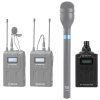 Boya BY-WXLR8 Pro Transmisor XLR inalámbrico para BY-WM8 Pro