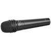 Boya BY-BM57 Micrófono de mano dinámico Negro Cable XLR de 5 m Soporte giratorio