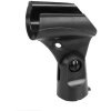 Boya BY-BM57 Micrófono de mano dinámico Negro Cable XLR de 5 m Soporte giratorio