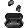 Boya BY-AP1 Auriculares intrauditivos Bluetooth negros