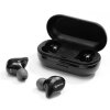 Boya BY-AP1 Auriculares intrauditivos Bluetooth negros