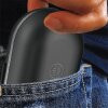 Boya BY-AP1 Auriculares intrauditivos Bluetooth negros