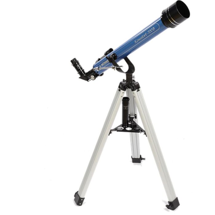 Konus Telescope Konustart-700B Refractor 60-700 Azul