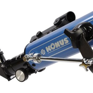 Konus Telescope Konustart-700B Refractor 60-700 Azul