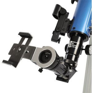 Konus Telescope Konustart-700B Refractor 60-700 Azul