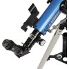 Konus Telescope Konustart-700B Refractor 60-700 Azul
